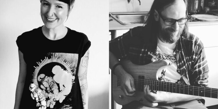 MusInclusion @Punkrockers Radio - #10 JAHRESRÜCKBLICK 1 MusInclusion Jahresrückblick mit Nathalie und René