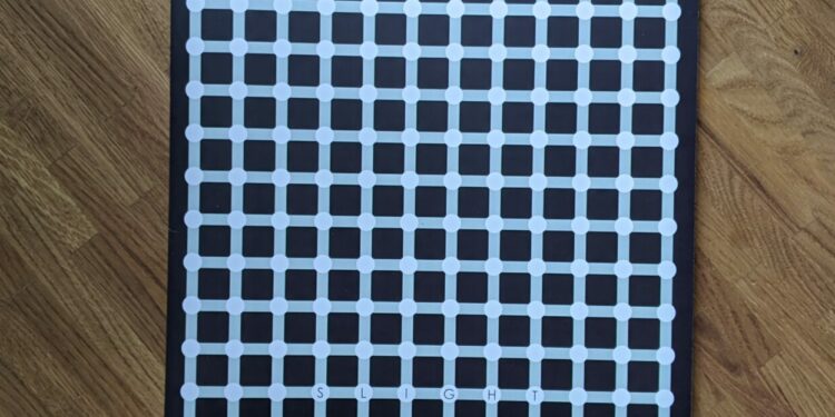 Fujiya & Miyagi - Slight Variations