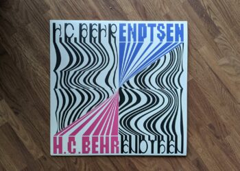 H.C. Behrendtsen - H.C. Behrendtsen