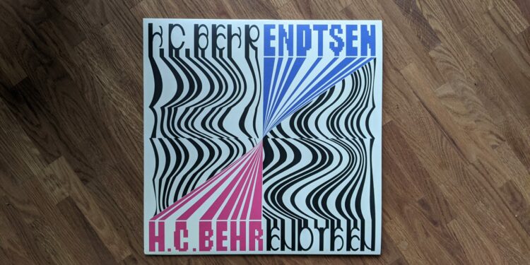 H.C. Behrendtsen - H.C. Behrendtsen 1 H.C. Behrendtsen - H.C. Behrendtsen