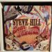 Steve Hill – Dear Illusion