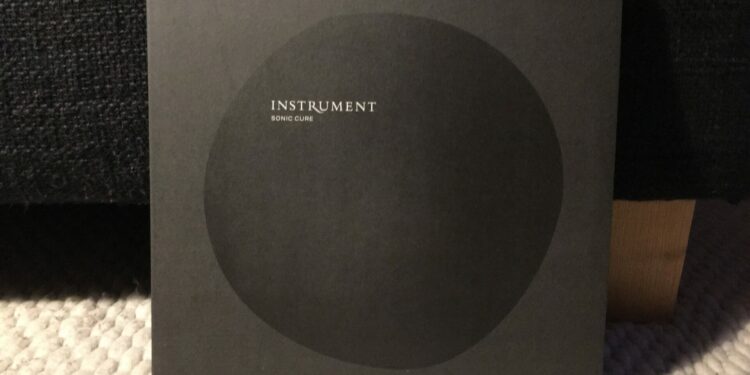 Instrument - Sonic Cure 1 Instrument – Sonic Cure