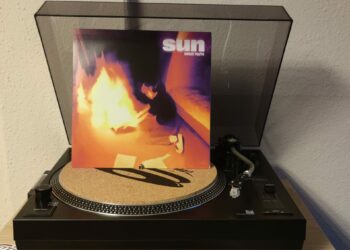 Minus Youth - Sun 4