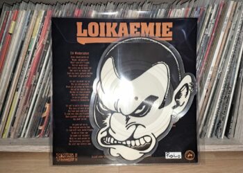 Loikaemie - Picture Shape