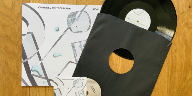 Johannes Motschmann: Aion 2