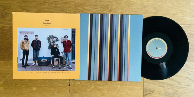 fluppe - Boutique 1 Fluppe: Boutique