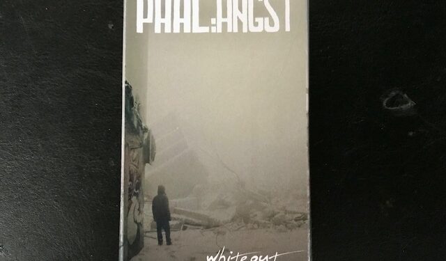 PHAL:ANGST - Whiteout 1 PHAL:ANGST