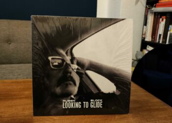 Ruben Block - Looking To Glide 2