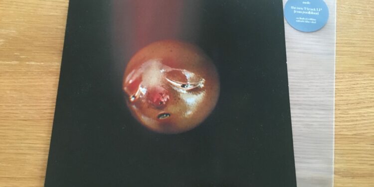 Poolblood - Mole 1 Poolblood – Mole