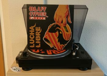 BlutCypher - Lucha Libre 6