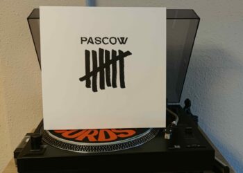 Pascow - Sieben 9