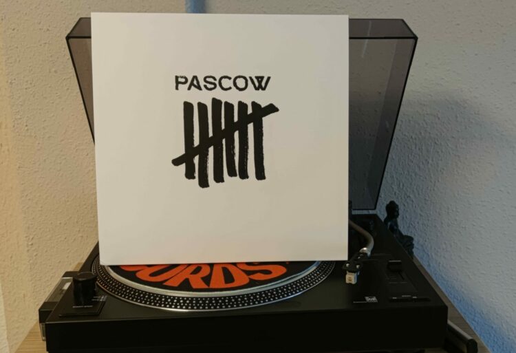 Pascow - Sieben 1