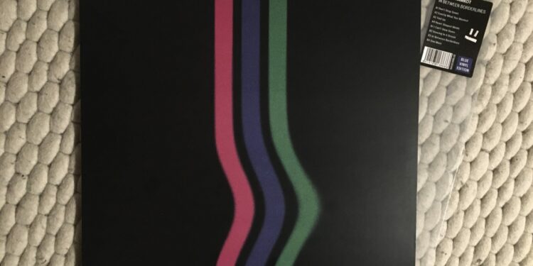 Ramkot - In Between Borderlines 1 Ramkot – In Between Borderlines