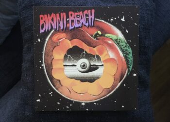Bikini Beach - Appetizer 2