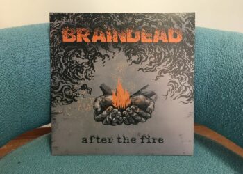 Braindead - After The Fire 11