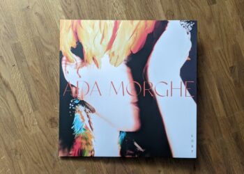 Ada Morghe - Lost