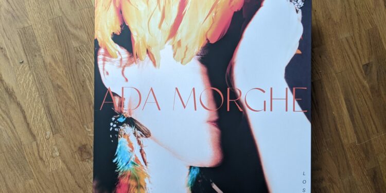 Ada Morghe - Lost