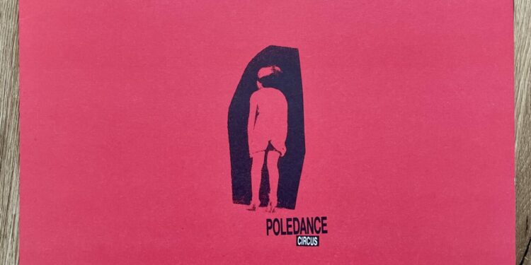 Poledance - Circus 1 Poledance - Circus