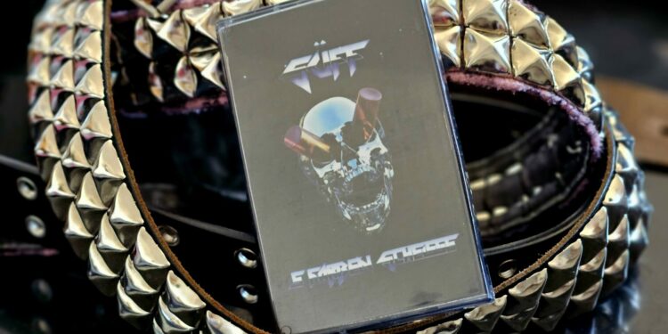 5 Farben Scheisse - Süff 1 5 Farben Scheisse -Süff