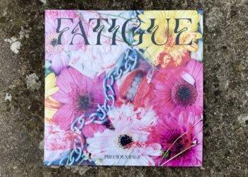 Fatigue - Precious Rage 12
