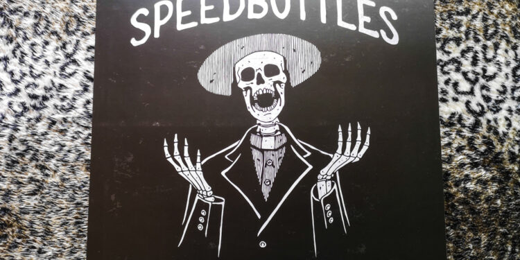 SpeedBottles - Get down and pray 1 Speedbottles