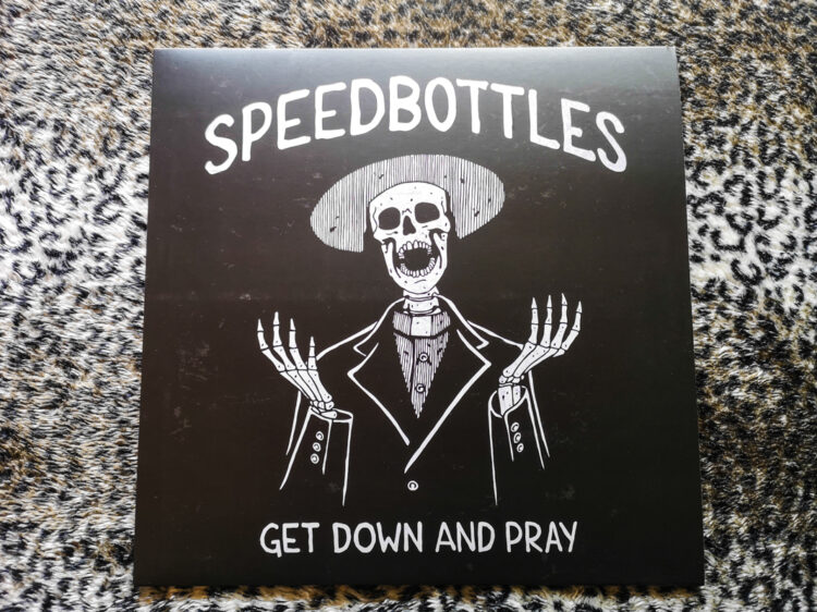 Speedbottles