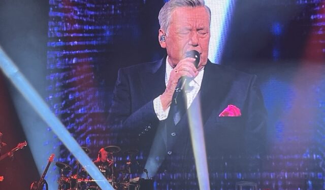 Roland Kaiser - Konzertbericht 1 Roland Kaiser – Konzertbericht