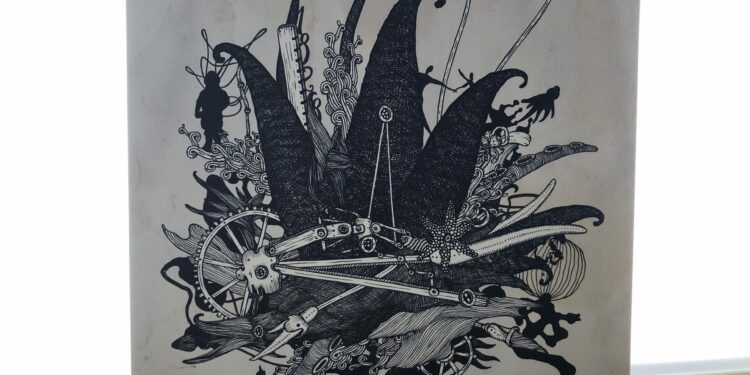 SOONAGO - FATHOM 1 SOONAGO