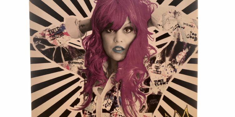 STONY SUGARSKULL - Princess 1 Stony Sugarskull