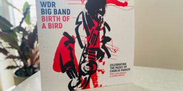 WDR Big Band -Birth Of A Bird