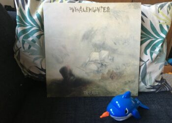 Whalehunter - The Rut 9