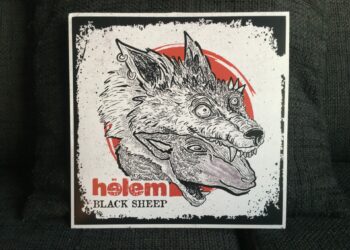Helem - Black Sheep 1