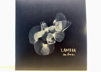 Lambda - Im Freien