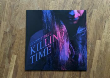 Jenny Thiele - Killing Time