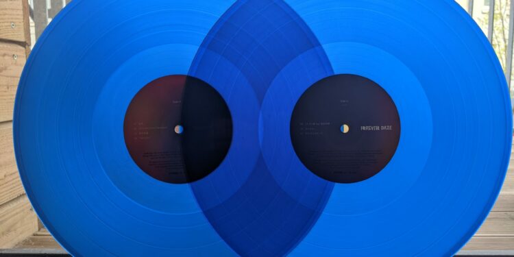 Radwimps - Forever Daze 1 Radwimps - Forever Daze