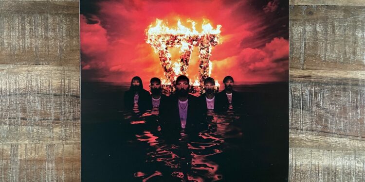 You Me At Six - Truth Decay 1 You Me At Six - Truth Decay