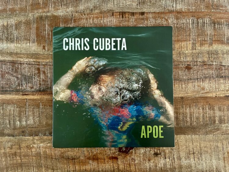 Chris Cubeta - APOE