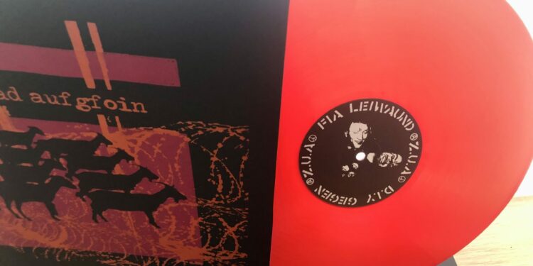 Zumindest Unguad Aufgfoin (Z.U.A.) - SINDNBEG 1 Z.U.A. Zumindest Unguad Aufgfoin