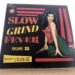 Slow Grind Fever