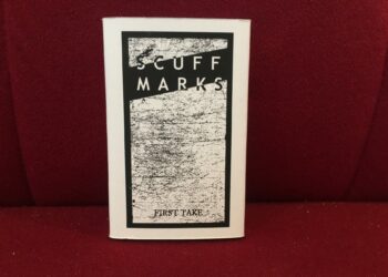 Scuff Marks - First Take 1