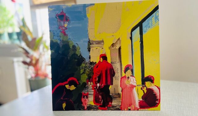 CoppiCat - Widerstände 1 CoppiCat - Widerstände