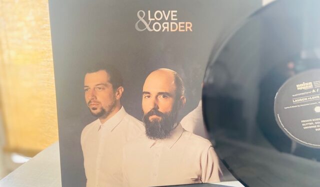 Lausch - Love & Order