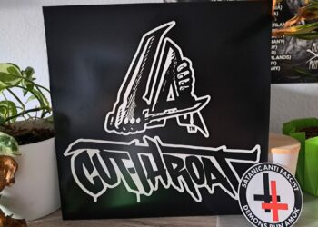 Cutthroat L.A. - Fear By Design