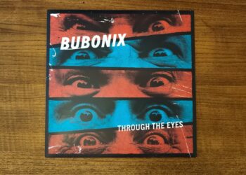 Bubonix – Through The Eyes 3