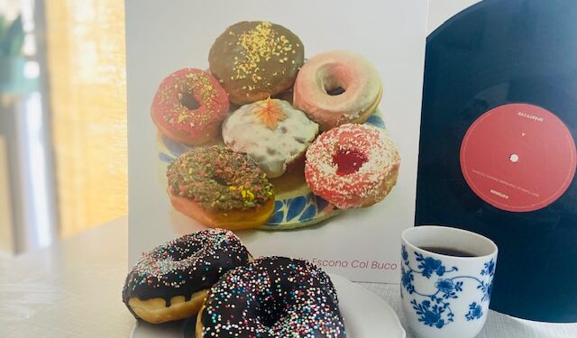 Kefeider - Non Tutte Le Clambelle Escono Col Buco