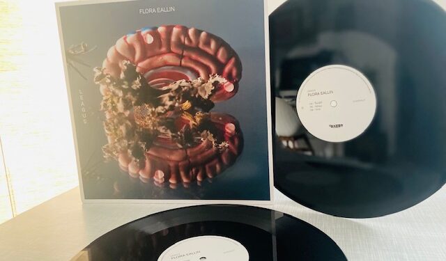 Leagus - Flora Eallin