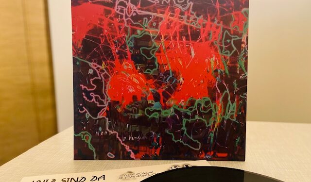 Yet No Yokai - Wir sind da 1 Yet No Yokai - Wir sind da