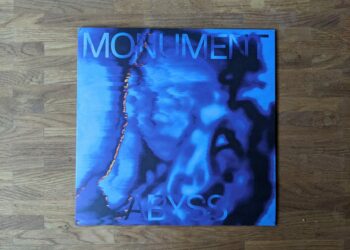 Monument - Abyss