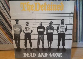 The Detained - Dead & Gone