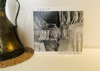 Clean - Collecting Dust